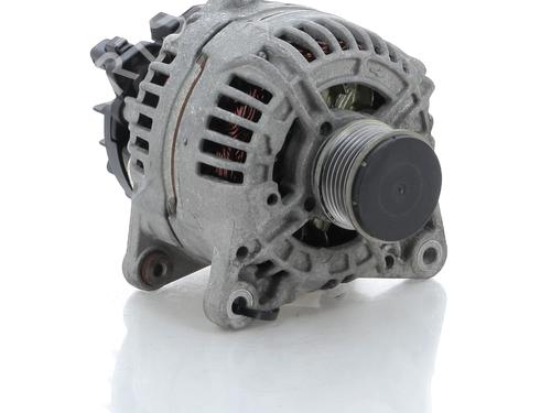 Alternator NISSAN QASHQAI / QASHQAI +2 I (J10, NJ10, JJ10E) 1.5 dCi | BP18837917M7 