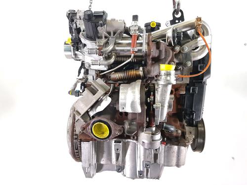 Engine RENAULT SCÉNIC III (JZ0/1_) 1.5 dCi | BP40058499M1 - Image 4