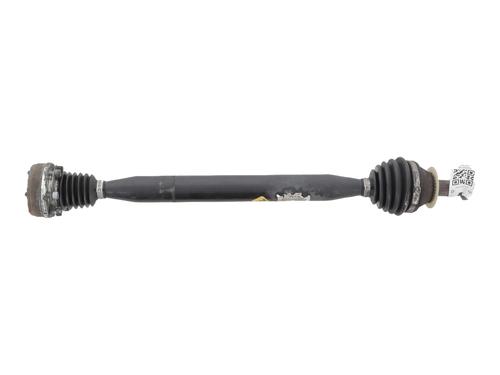Used Right front driveshaft Right front driveshaft VW POLO IV (9N_, 9A_) [2001-2014] 34231094 34231094