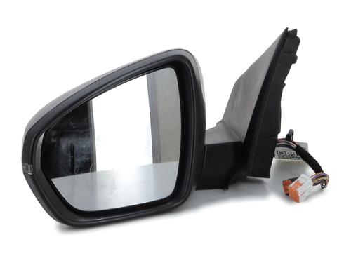 Left mirror CITROËN C5 AIRCROSS (A_) 1.5 BlueHDi 130 (ACYHZJ, ACYHZR) | BP29381181C26 