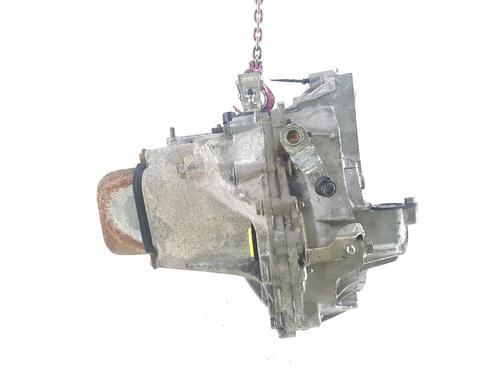 Gearbox PEUGEOT 206+ (2L_, 2M_) 1.4 HDi eco 70 | BP29552795M3 