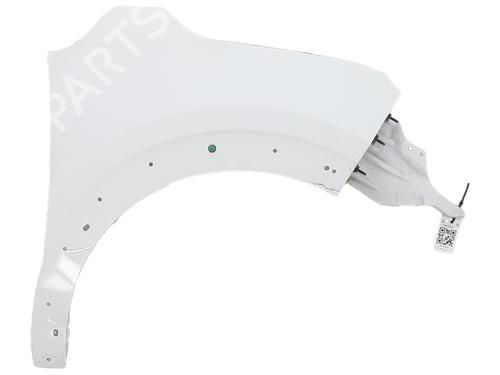 Used Right front fenders CITROËN C3 III (SX) 1.5 BlueHDi 100 (SXYHYP, SXYHTU) (102 hp) 31749204