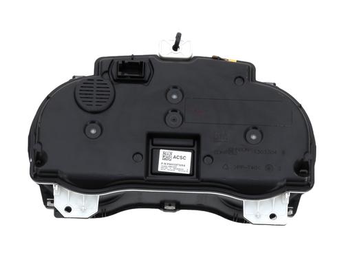 Instrument cluster OPEL CORSA D (S07)  | BP26229149C47 