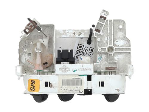 Climate control NISSAN TERRANO II (R20) 3.0 Di 4WD | BP29346528I5 