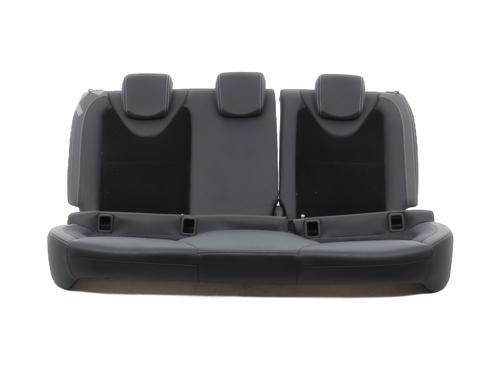 Sæde Bagtil RENAULT CLIO IV (BH_) 1.2 TCe 120 (BHAU) (118 hp) 31079953