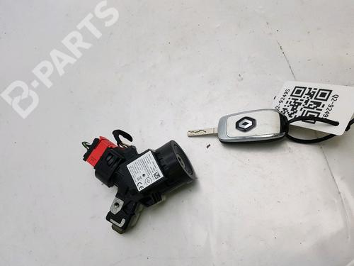 Used Ignition barrel Ignition barrel RENAULT CLIO V (B7_) 1.6 E-TECH 140 (B7MU) (140 hp) 11121517 11121517