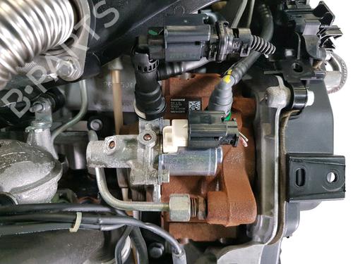 Engine CITROËN C4 Picasso II 1.6 HDi / BlueHDi 115 | BP31079495M1 