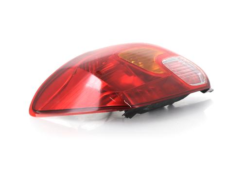 Left taillight MITSUBISHI MIRAGE / SPACE STAR VI Hatchback (A0_A) 1.2 (A03A) | BP37148778C34 - Image 5