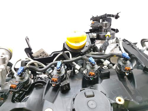 Engine RENAULT EXPRESS Box Body/MPV 1.5 Blue dCi 95 (F6AB) | BP30524417M1