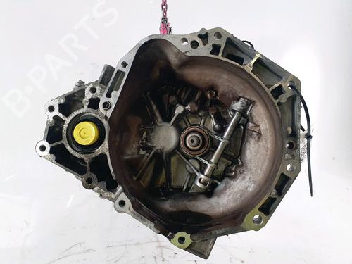 Gearbox SUZUKI SWIFT IV (FZ, NZ) 1.2 (AZH412, ZC72S) | BP29381496M3 