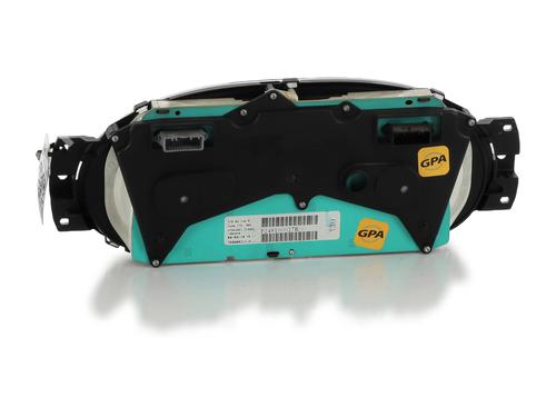 Instrument cluster DACIA DUSTER (HS_) 1.5 dCi | BP25831892C47 