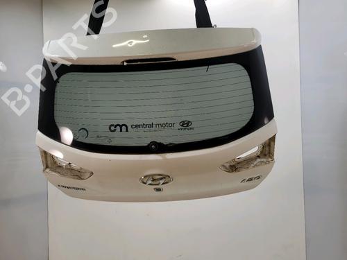 Bakluke CC/Kombi-Kupé HYUNDAI i20 II (GB, IB) 1.1 CRDi | BP30799922C6