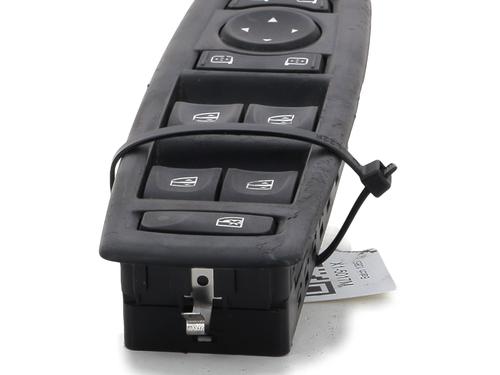 Left front window switch RENAULT MEGANE III Hatchback (BZ0/1_, B3_) 1.5 dCi (BZ09, BZ0D, BZ1W, BZ29, BZ14) | BP29552657I27 