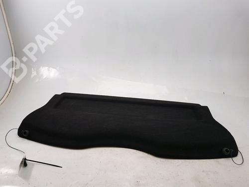 Used Rear parcel shelf Rear parcel shelf FORD FIESTA V (JH_, JD_) 1.4 TDCi (68 hp) 10778499 10778499