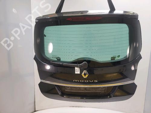 Bagklap CC/Kombi-Coupé Bagklap CC/Kombi-Coupé RENAULT MODUS / GRAND MODUS (F/JP0_) 1.5 dCi (FP0F, JP0F) (86 hp) 39736955 39736955