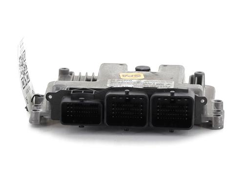 Used Engine control unit (ECU) CITROËN C4 II (NC_) 1.6 HDi 90 (92 hp) 31079713