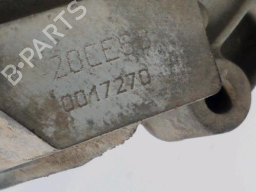 Gearbox PEUGEOT 106 II (1A_, 1C_) 1.0 i | BP19728071M3 