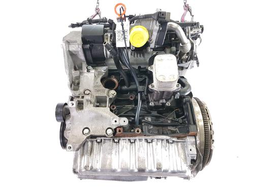 Engine SKODA OCTAVIA II (1Z3) 1.6 TDI | BP39489571M1 - Image 2
