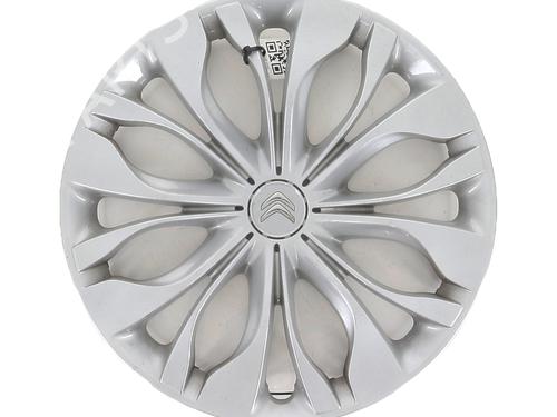 Used Hub cap CITROËN C4 II (NC_) 1.6 HDi 110 (112 hp) 27887830
