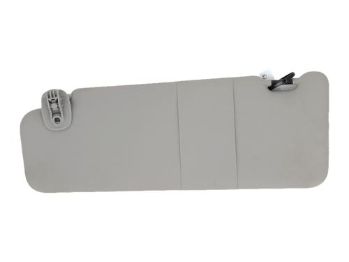 Used Left sun visor Left sun visor DACIA SANDERO II TCe 90 (B8M1, B8MA, B8AC) (90 hp) 36512744 36512744