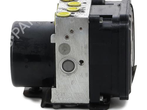 ABS pump RENAULT LAGUNA III (BT0/1) 2.0 dCi (BT07, BT0J, BT14, BT1A, BT1S) | BP29265395M43 