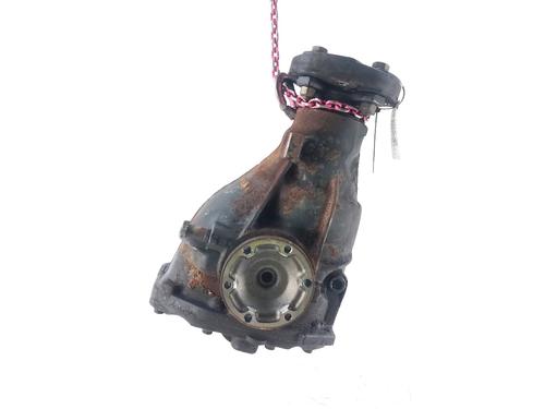 Rear differential MERCEDES-BENZ CLK (C208)  | BP26443632M24 