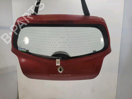 Used Tailgate Tailgate 37483739 37483739