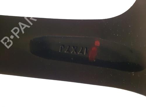 Rim NISSAN JUKE (F15) 1.5 dCi | BP29443676C45