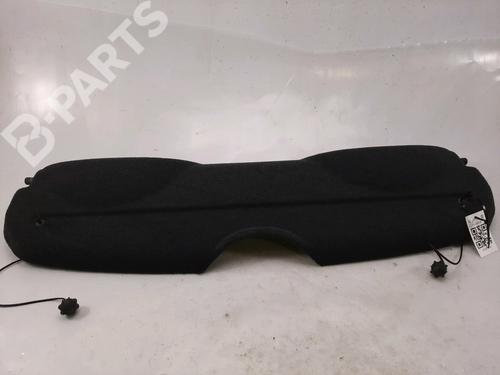 Used Rear parcel shelf Rear parcel shelf MINI MINI (R50, R53) Cooper (116 hp) 11185842 11185842