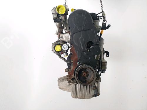 Used Engine Engine 38008145 38008145