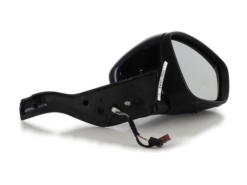 Right mirror PEUGEOT 208 I (CA_, CC_) 1.2 VTI 82 | BP26536031C27 