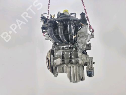 Engine PEUGEOT 108 1.0 VTi | BP29111283M1 