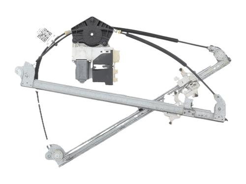 Used Front right window mechanism Front right window mechanism CITROËN C8 (EA_, EB_) 2.0 HDi 165 (163 hp) 39736493 39736493