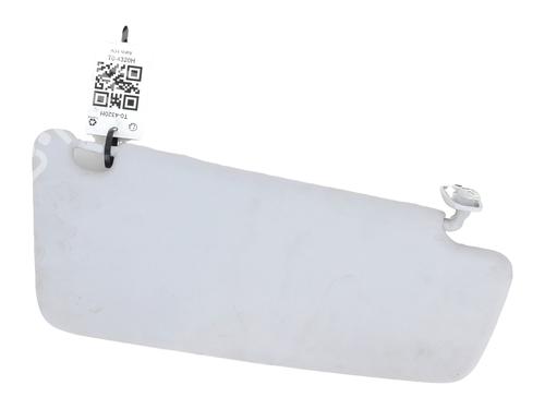 Used Left sun visor OPEL CORSA E (X15) 1.4 (08, 68) (90 hp) 31367609