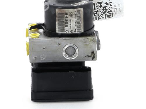 ABS pump CITROËN C3 Picasso (SH_) 1.6 HDi | BP38613190M43 - Image 4