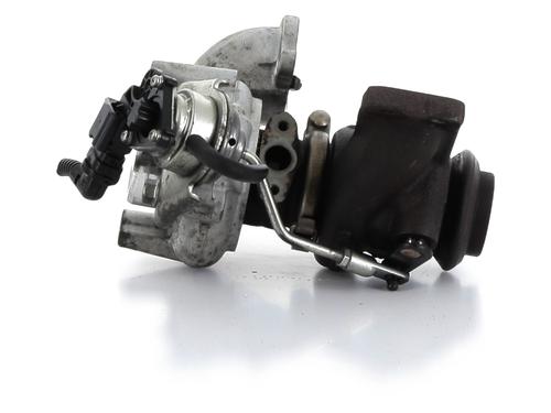 Turbocharger/Supercharger CITROËN C4 II (NC_) 1.6 HDi 90 | BP29740941M71 