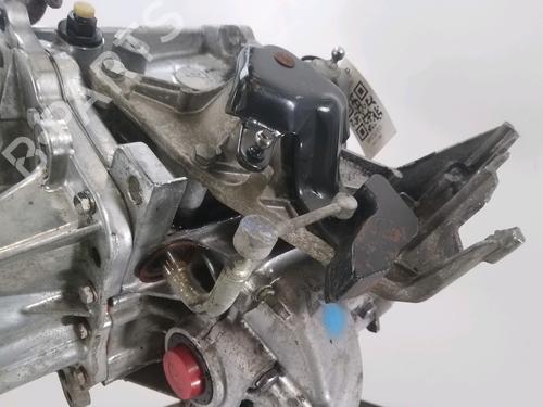 Gearbox CITROËN XSARA PICASSO (N68) 1.6 HDi | BP16412276M3 