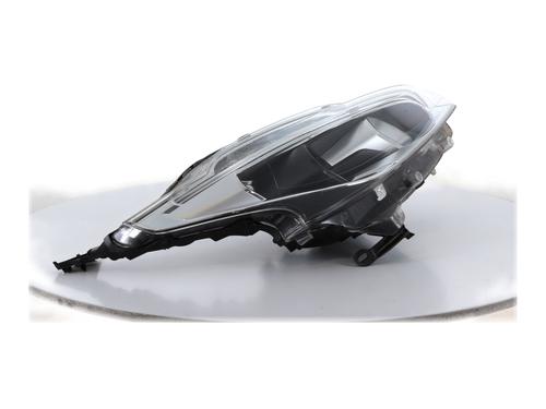 Right headlight PEUGEOT 208 I (CA_, CC_) 1.2 VTI 82 | BP29762324C29 