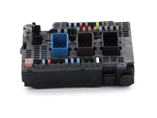 Used Fuse box Fuse box CITROËN C4 II (NC_) 1.6 HDi 110 (112 hp) 40277518 40277518
