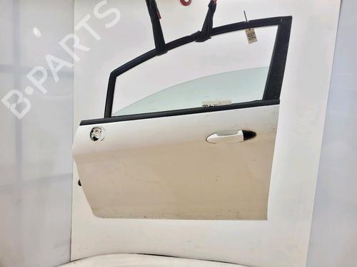 Left front door FORD FIESTA VI (CB1, CCN) 1.5 TDCi | BP30828314C2