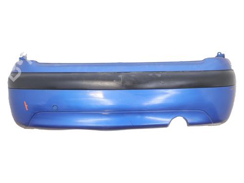 Bagtil kofangere Bagtil kofangere CITROËN C3 I (FC_, FN_) 1.1 i (60 hp) 34204521 34204521