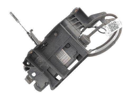 håndbremse håndbremse RENAULT SCÉNIC II (JM0/1_) 1.5 dCi (JM1E, JM16) (106 hp) 33745037 33745037