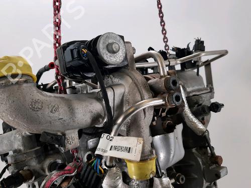 Engine KIA STONIC (YB) 1.0 T-GDi | BP33309398M1 - Image 6