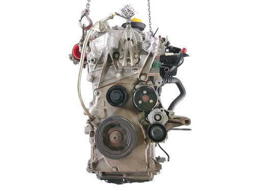 Used Engine Engine DACIA SANDERO II TCe 90 (B8M1, B8MA, B8AC) (90 hp) 11200264 11200264