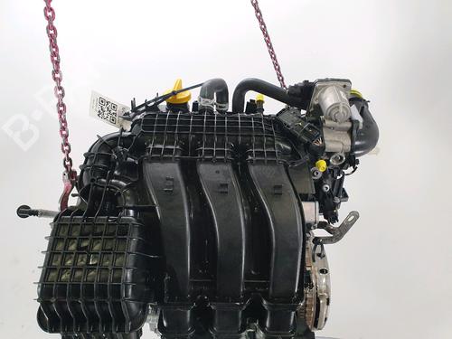 Engine DACIA SANDERO II 1.0 SCe 75 (B8JC, B8JD, B8NC) | BP34147076M1  - Image 5