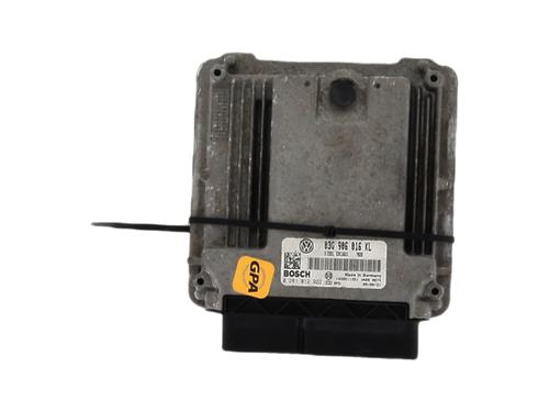 Engine control unit (ECU) SEAT ALTEA (5P1) | BP23890162M57