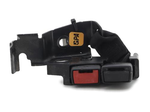 Used Seat buckle RENAULT CLIO III Grandtour (KR0/1_) 1.5 dCi (KR0F) (86 hp) 30334869