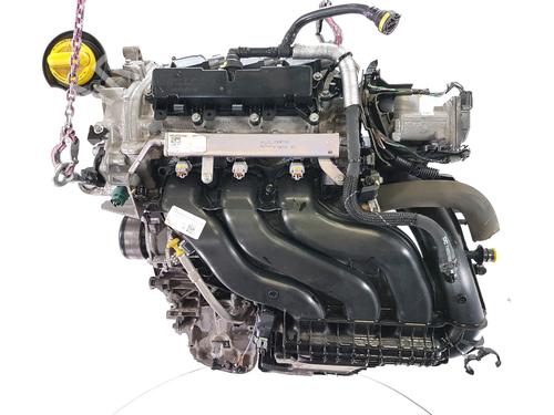 Engine SMART FORTWO Coupe (453) 1.0 (453.342, 453.343) | BP37064822M1 - Image 5
