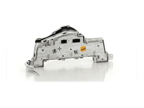 Instrument cluster TOYOTA IQ (_J1_) 1.0 (KGJ10_, KGJ10R) | BP25992446C47 