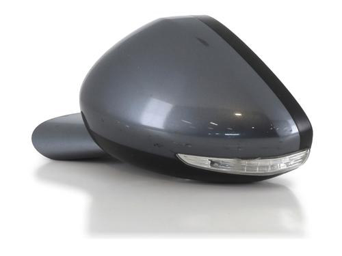 Left mirror PEUGEOT 508 I (8D_) 2.2 HDi | BP27439780C26